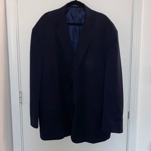 suit jacket big and tall